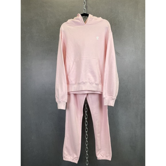 Streetwear Other - Brunette the Label Girlbossed too Close to the‎ Sun Sweatsuit